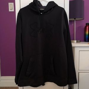 Men’s Under Armour Hoodie Sweatshirt - XL